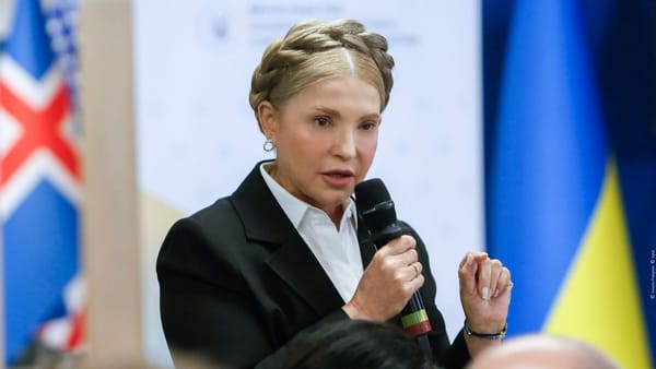 Iulia Timoșenko, bănuită că ar fi mituit mai mulți deputați ucraineni. Ce spune politiciana despre acuzații