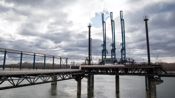 VIDEO/ Controale la Giurgiulești și Leușeni: probe de motorină prelevate pentru suspiciuni de neconformitate