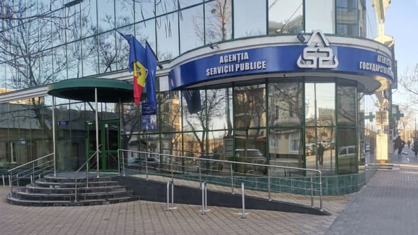 ASP spune că persoanele reținute în dosarul mitei pentru examenul auto de la Comrat nu sunt angajații instituției