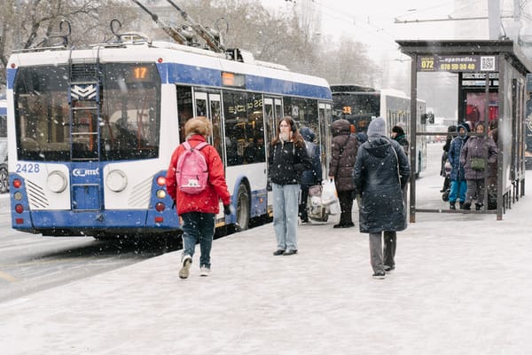 Plan de intervenție la nivel național, în contextul riscurilor meteorologice - decizia Centrului de Management al Crizelor