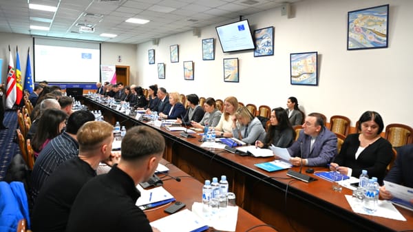 Republica Moldova pregătește o nouă strategie antidrog cu sprijinul Consiliului Europei