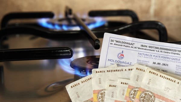 Cât va costa gazul în 2026? Autoritățile promit vești până la sfârșitul lunii ianuarie
