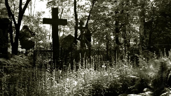 Corupție și trafic de influență la cimitirul „Sfântul Lazăr”: trei persoane publice și un preot, trimiși în judecată