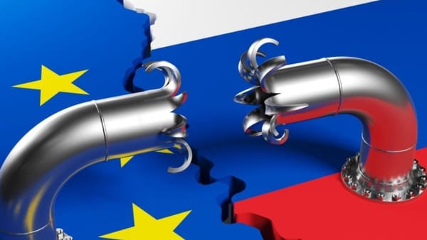 Adio gaz rusesc în UE: importurile de gaz lichefiat vor fi eliminate treptat până în 2027