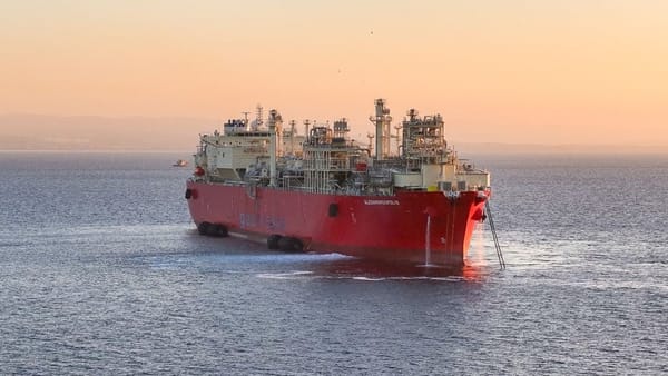 Din aprilie 2024, R. Moldova a importat circa 40 de milioane de metri cubi de gaze naturale lichefiate din SUA