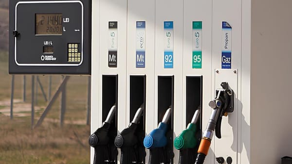 Controale inopinate la unele benzinării din țară. Calitatea motorinei comercializate, sub semnul întrebării