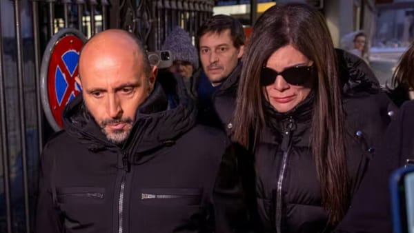 Coproprietarul „barului morții” din Elveția a fost plasat în arest preventiv pentru trei luni