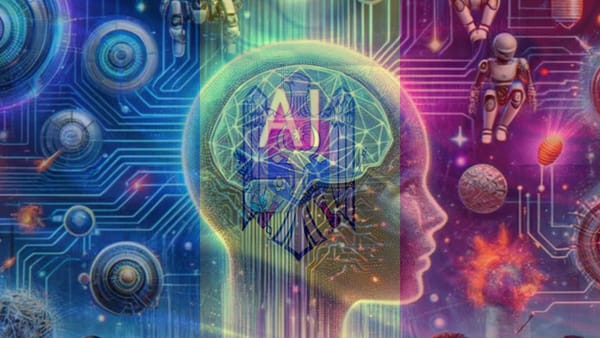R. Moldova organizează prima Olimpiadă Națională de Inteligență Artificială. Echipele se pot înscrie până pe 10 februarie