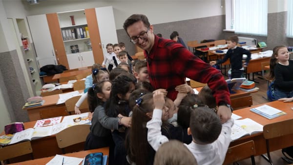 Gradele didactice ale profesorilor vor fi permanentizate, iar pedagogii vor fi scutiți de inspecții abuzive