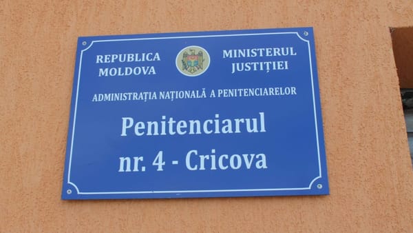 Anchetă internă la ANP după ce un deținut a fugit de la locul de muncă. Instituția solicită ajutorul cetățenilor