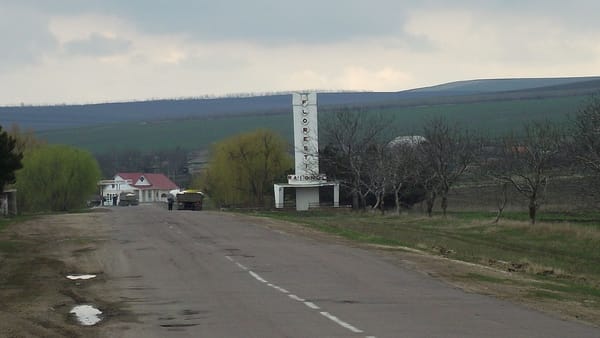 VIDEO/ Un biciclist în vârstă de 68 de ani a fost tamponat mortal în raionul Florești