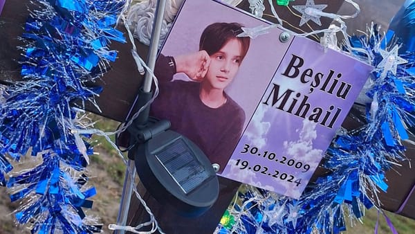 Dezbaterile judiciare în dosarul Ciochină, puse pe pauză până în ziua în care a fost ucis Mihăiță Beșliu
