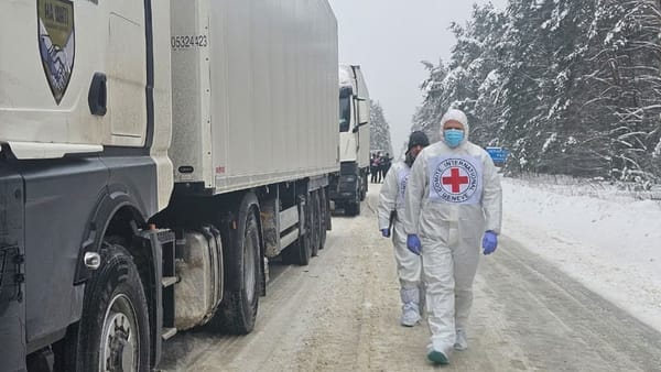 Kievul și Moscova au efectuat primul schimb de corpuri neînsuflețite din anul 2026