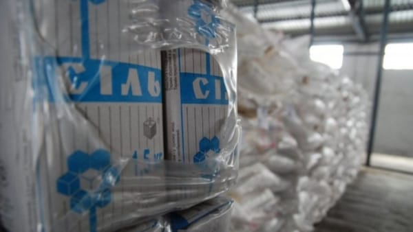 Ghețușul din ultimele zile a provocat un deficit de sare în magazinele din Chișinău