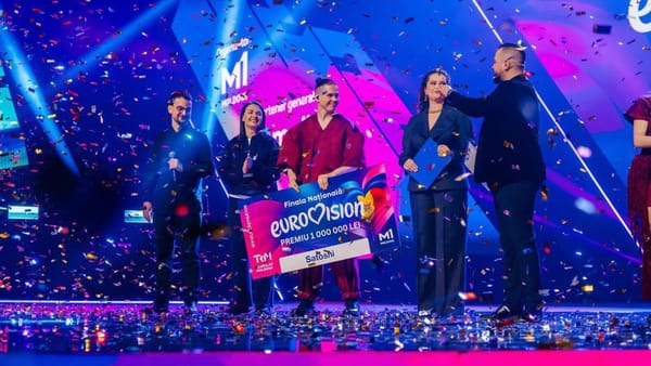 VIDEO/ Satoshi va reprezenta R. Moldova la Eurovision Song Contest 2026
