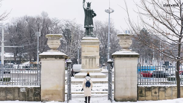 Accesul în anumite locuri publice din capitală, temporar limitat până pe 20 ianuarie inclusiv