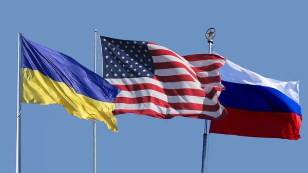 Astăzi urmează să aibă loc prima reuniune trilaterală dintre Federația Rusă, SUA și Ucraina