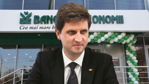 Victor Bodiu va fi adus silit la ședința de judecată în dosarul „Frauda bancară”. Andronachi a refuzat să depună mărturii