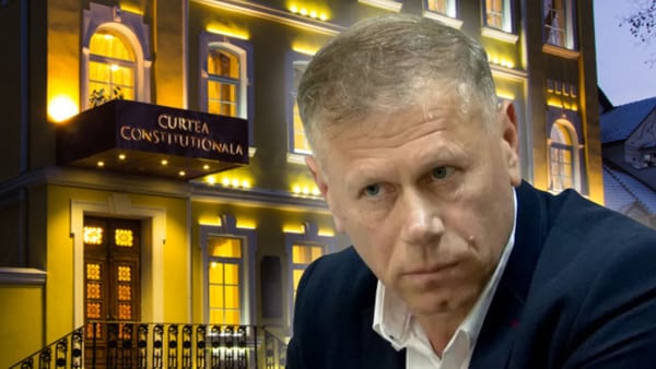 Magistrații Curții Constituționale au decis: Sesizarea fostului primar de Boldurești, declarată inadmisibilă