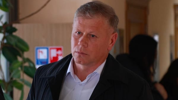 Nicanor Ciochină rămâne sub control judiciar până pe 6 aprilie inclusiv. Procurorii cer nouă ani de închisoare