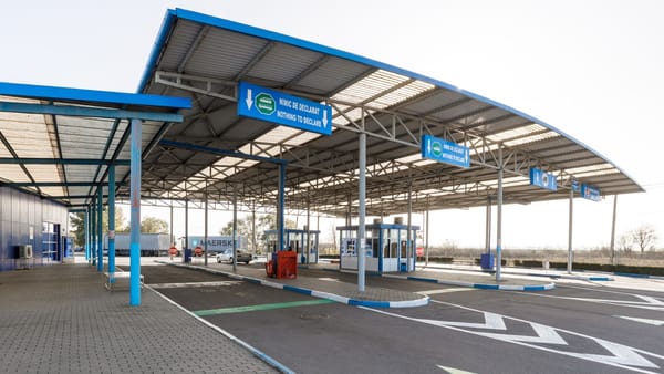 Alertă la Tudora. Un ucrainean ar fi încercat să introducă în R. Moldova un dispozitiv exploziv