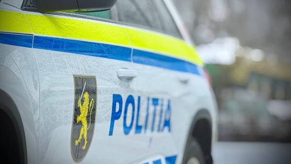 Mai multe rute interurbane din nordul țării, suspendate temporar din cauza condițiilor meteo! Drumurile sunt periculoase