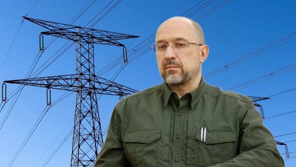 Avarie majoră în sistemul energetic al Ucrainei. Autoritățile spun că energia electrică va fi restabilită în următoarele ore