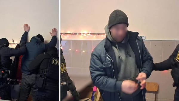 Un bărbat din Șoldănești, reținut pentru că ar fi cerut 50.000 de euro ca să „rezolve” un dosar de trafic de ființe umane