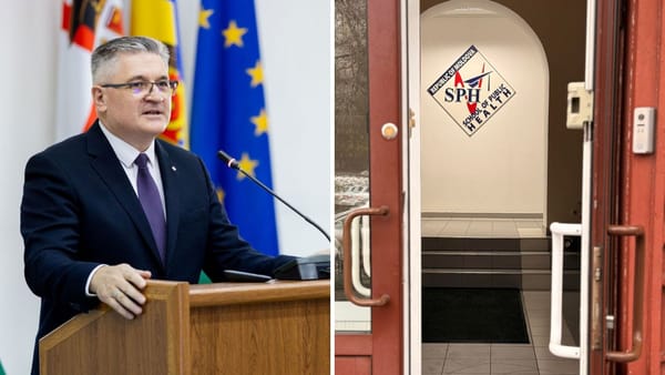 Demisie colectivă la Școala de Management în Sănătate Publică, după decizia de desființare a instituției