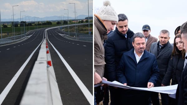 Oferte pentru tronsonul de autostradă care va lega direct Republica Moldova de România. Opt companii și-au arătat interesul