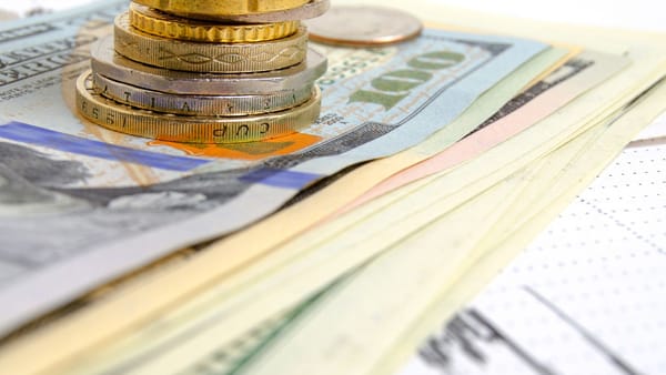 Cursul valutar stabilit de BNM pentru 27 ianuarie. Euro crește, dolarul scade