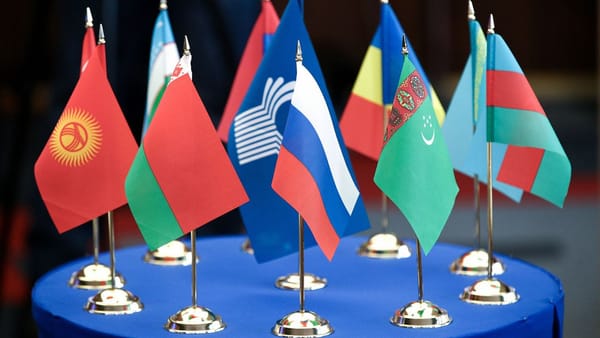 Ieșirea R. Moldova din CSI nu rupe relațiile cu alte state, iar acordurile benefice pentru cetățeni vor fi păstrate