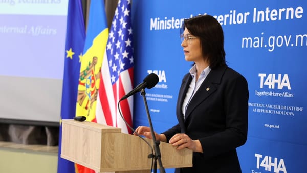 Ancheta în cazul crimelor de la Beriozchi este una complexă, spune MAI. Oamenii legii au identificat până acum șase victime