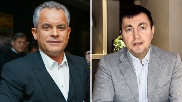 Veaceslav Platon nu va fi audiat ca martor în dosarul Plahotniuc. Instanța i-a respins cererea