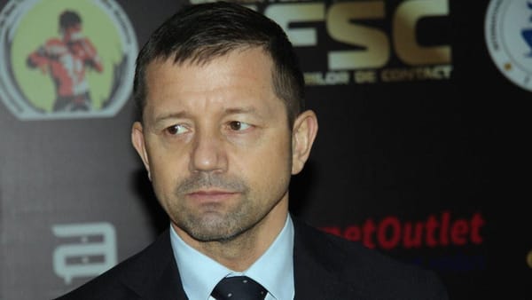 Dosarul angajărilor fictive la MAI. Dorin Damir a fost condamnat la trei ani de închisoare