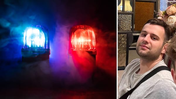 FOTO/ Poliția cere ajutorul populației pentru identificarea bărbatului suspectat în cazul împușcăturilor de la Botanica