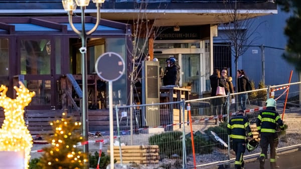 MAE: Printre victimele exploziei din Crans‑Montana nu sunt cetățeni moldoveni