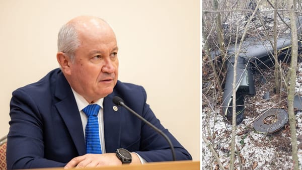 Premierul Alexandru Munteanu: „Dronele nu mai sunt o glumă. Situația a devenit periculoasă pentru oameni”