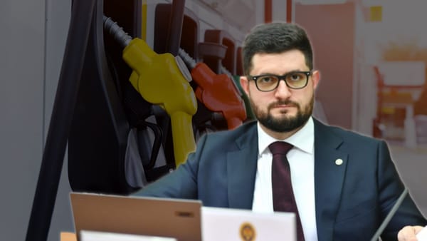 Motorina, testată după plângerile șoferilor. Ministrul Energiei explică ce se întâmplă și de ce au apărut problemele