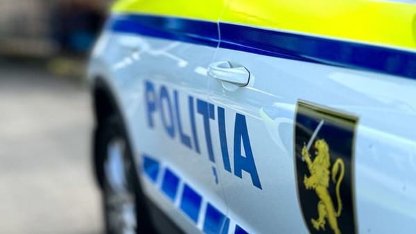 VIDEO/ Tânăr împușcat pe bulevardul Dacia din Chișinău. Un suspect a fugit în stânga Nistrului