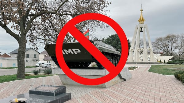 Autoritățile vor să oprească fuga condamnaților prin regiunea transnistreană. Se pregătesc soluții legislative