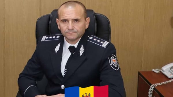 Valeriu Cojocaru declară că a solicitat azil politic în Germania după condamnare