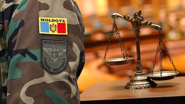 Avocatul Poporului investighează cazul militarului din Florești care s-a sinucis