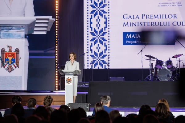 Premiile care recunosc valorile culturale ale R. Moldova. Cine sunt laureații Zilei Naționale a Culturii