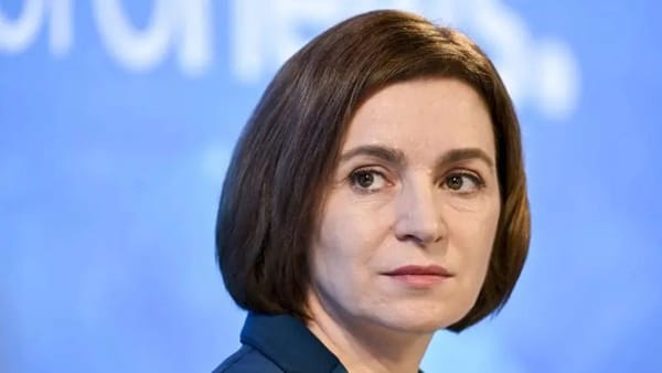 DOC/ Cine sunt cele opt persoane din Rusia cărora Maia Sandu le-a oferit cetățenia moldovenească