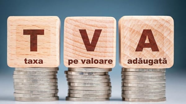Declararea și plata TVA devin mai simple - regulile au intrat în vigoare