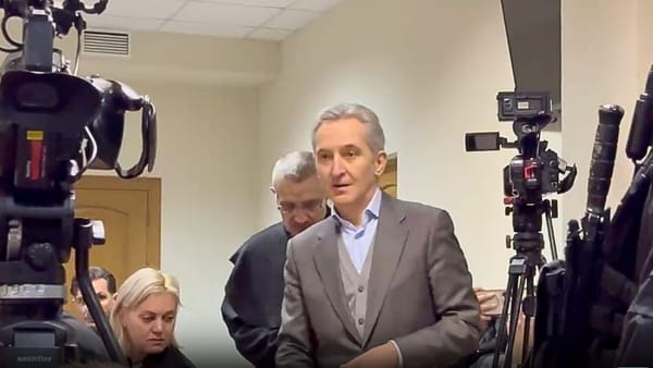 Fostul premier Iurie Leancă, audiat în dosarul „Frauda bancară”, în care este vizat Vlad Plahotniuc