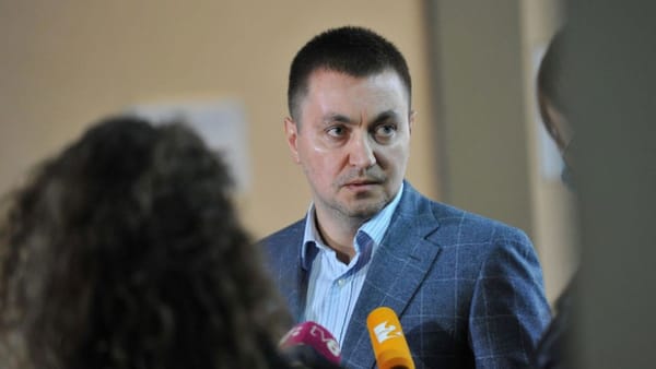 Platon vrea să fie audiat în dosarul lui Plahotniuc, dar cu o condiție