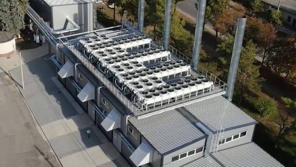 Primele tranzacții de testare pe Piața Energiei Electrice de Echilibrare, cu participarea CET-Nord