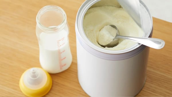 Atenție consumatori: Nestlé retrage laptele pentru bebeluși din comerț - alerte alimentare raportate și în alte țări